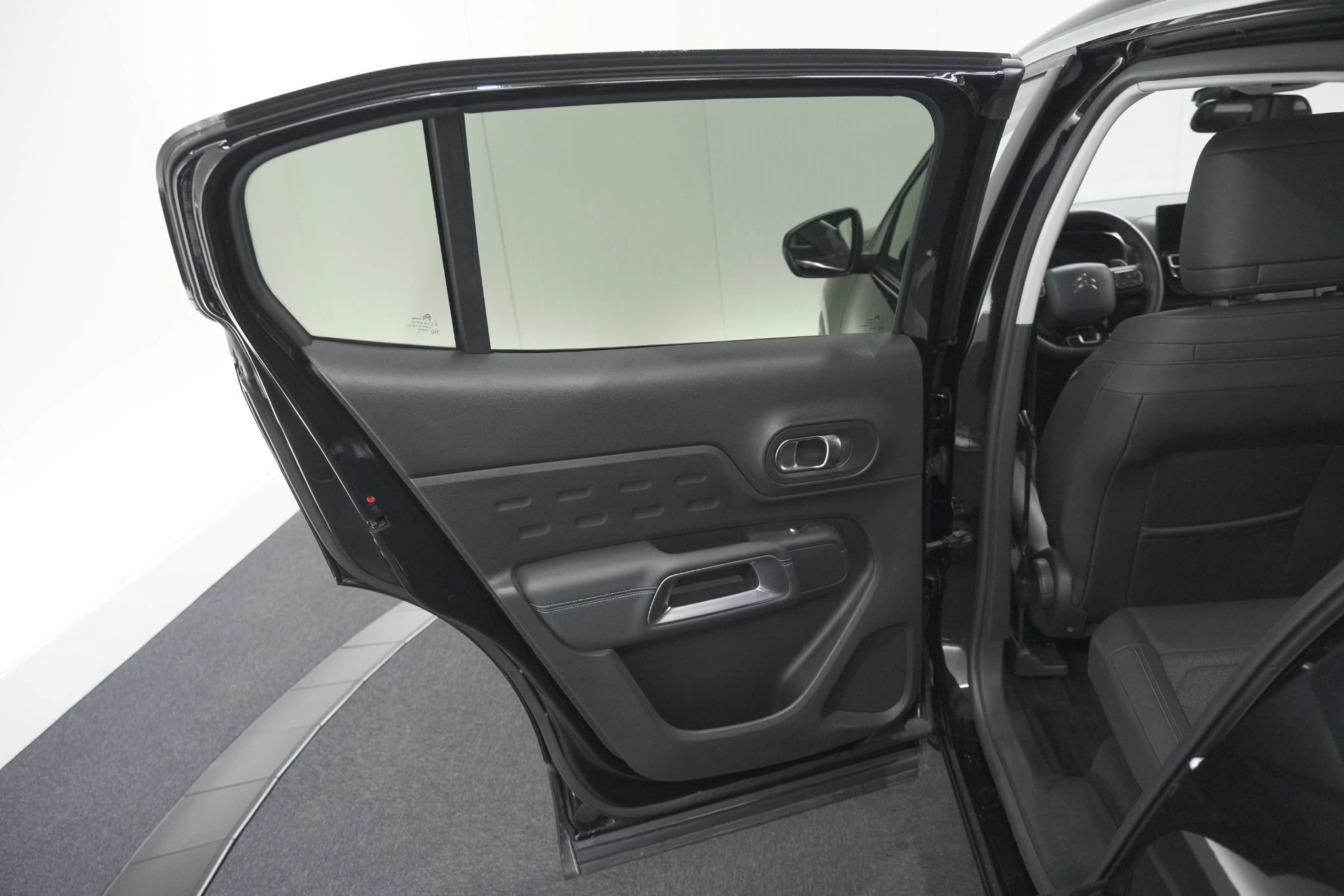 Hoofdafbeelding Citroën C5 Aircross