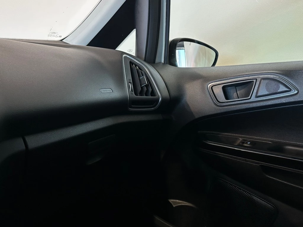 Hoofdafbeelding Ford B-MAX