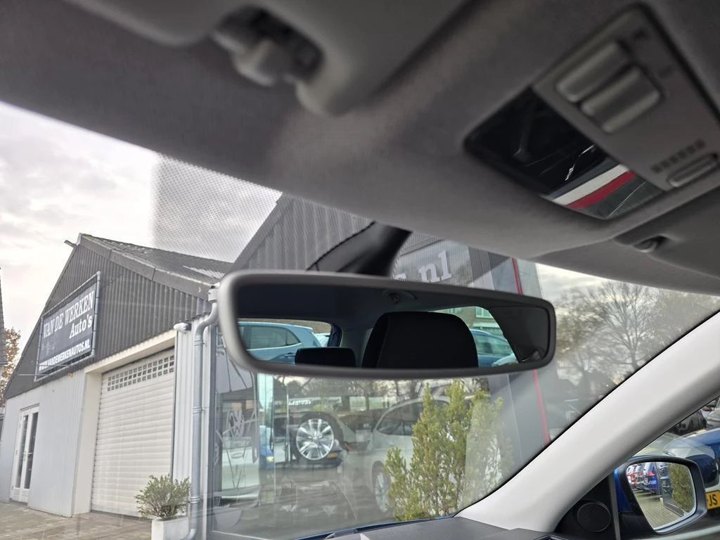 Hoofdafbeelding Škoda Rapid