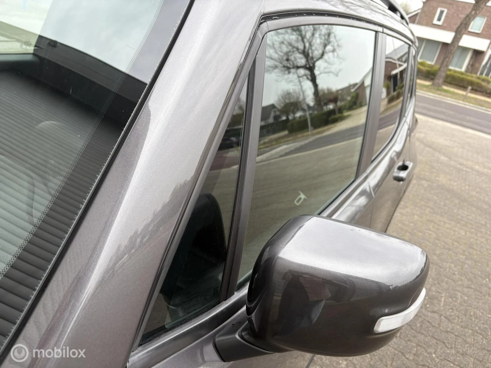Hoofdafbeelding Jeep Renegade