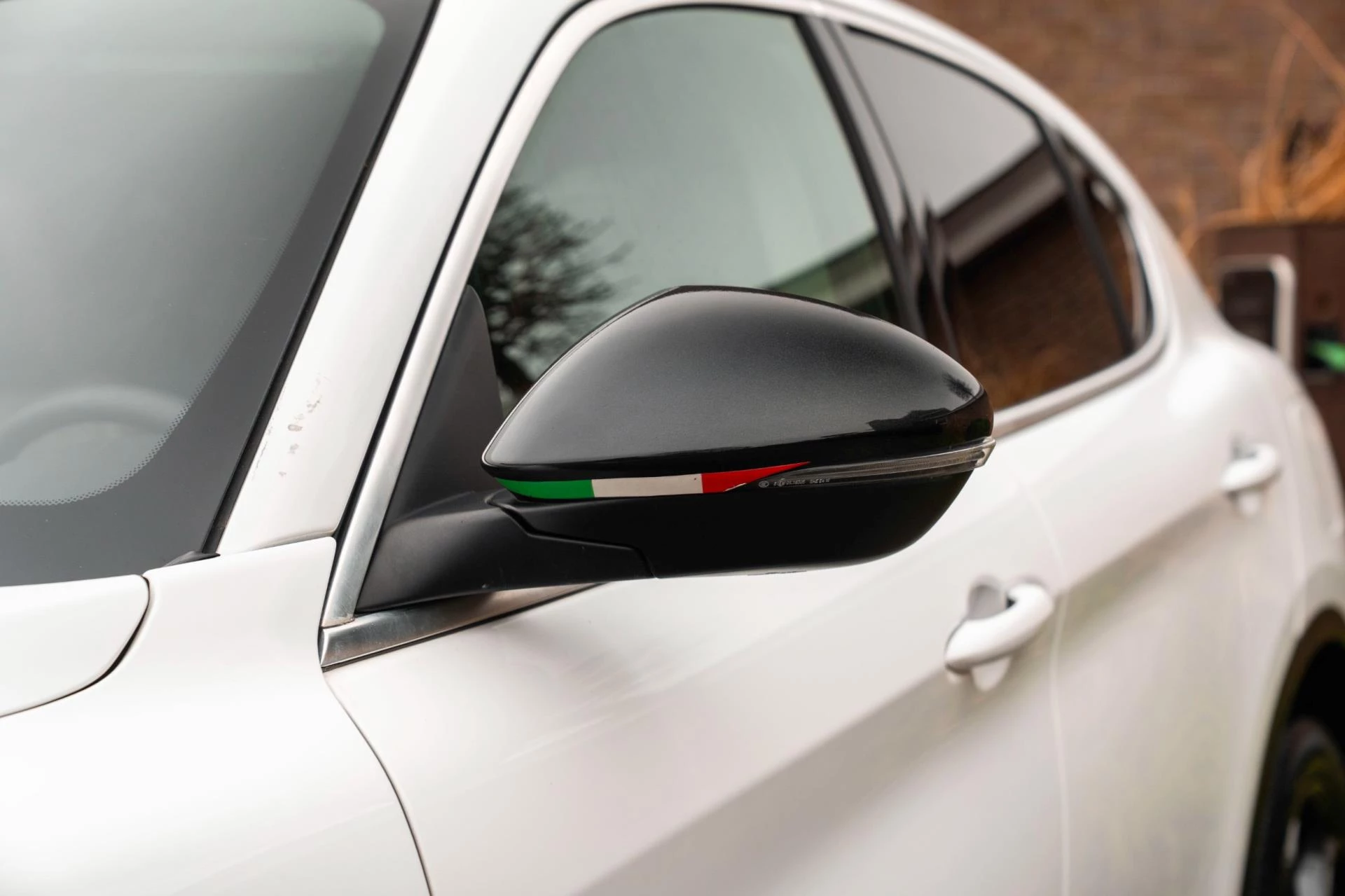 Hoofdafbeelding Alfa Romeo Stelvio