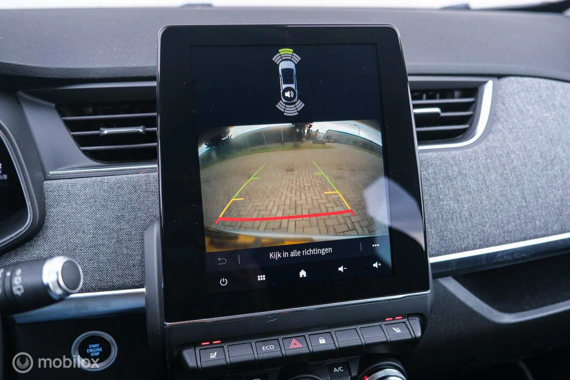 Hoofdafbeelding Renault ZOE