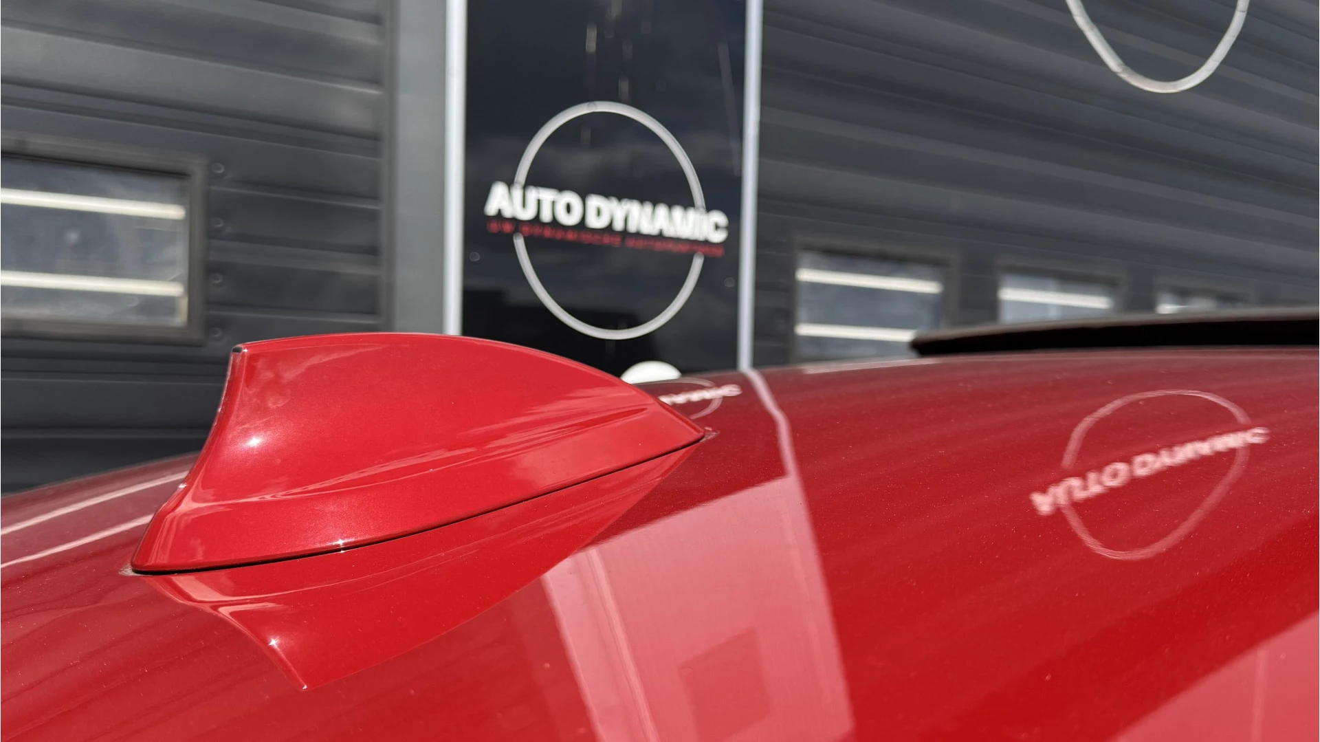 Hoofdafbeelding BMW X4