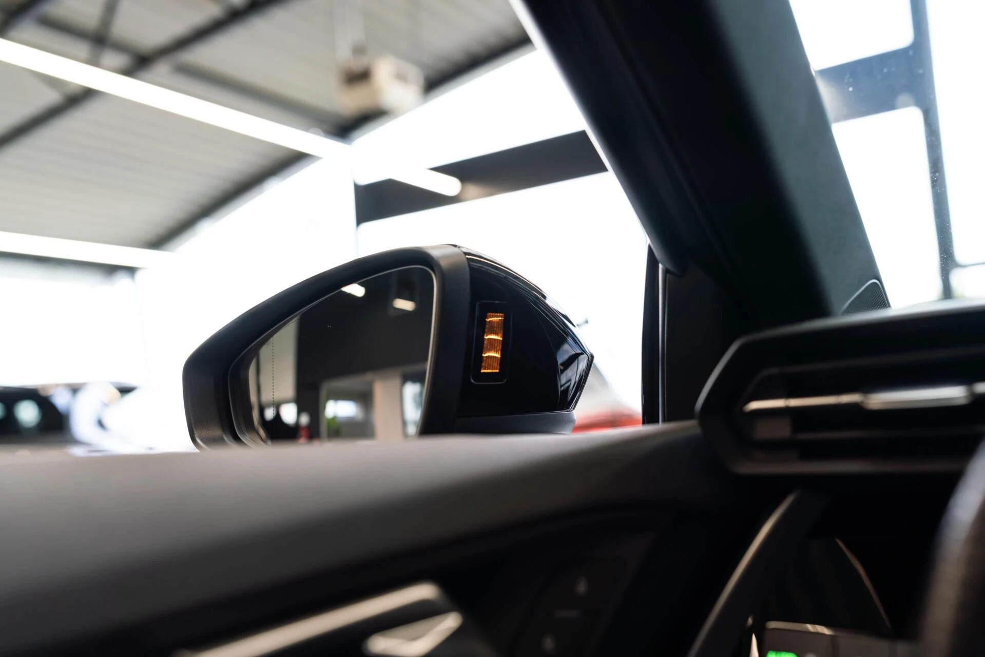 Hoofdafbeelding Audi RS3