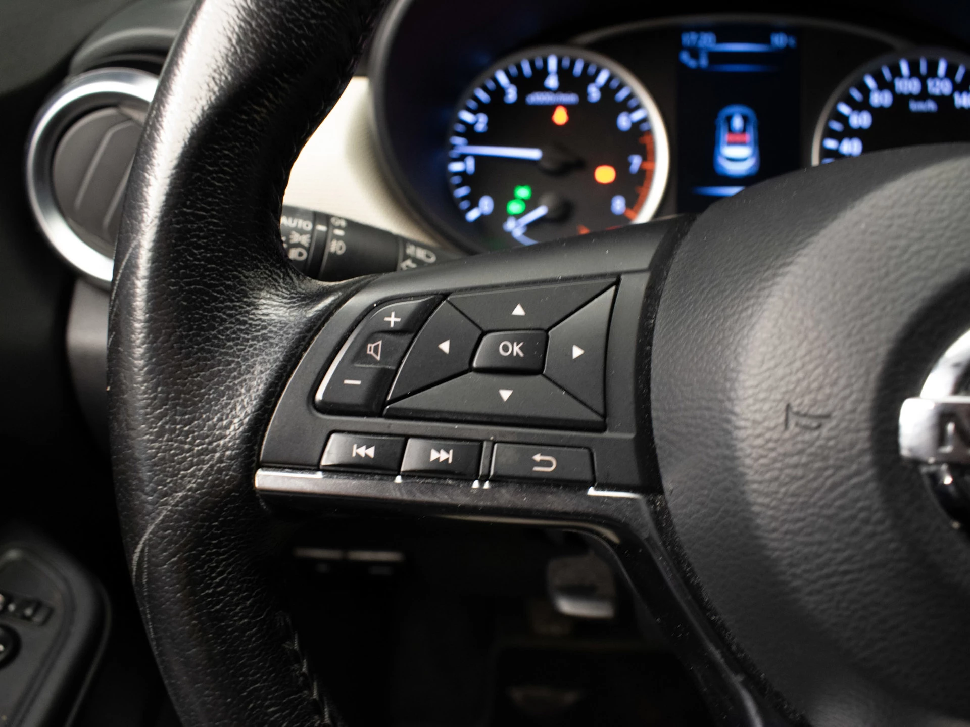 Hoofdafbeelding Nissan Micra