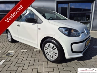 Volkswagen Up! 1.0 BMT take up! AIRCO
