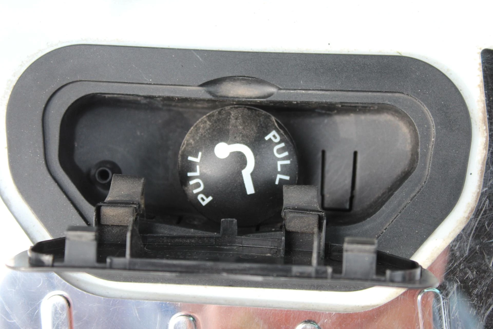 Hoofdafbeelding Renault Scénic
