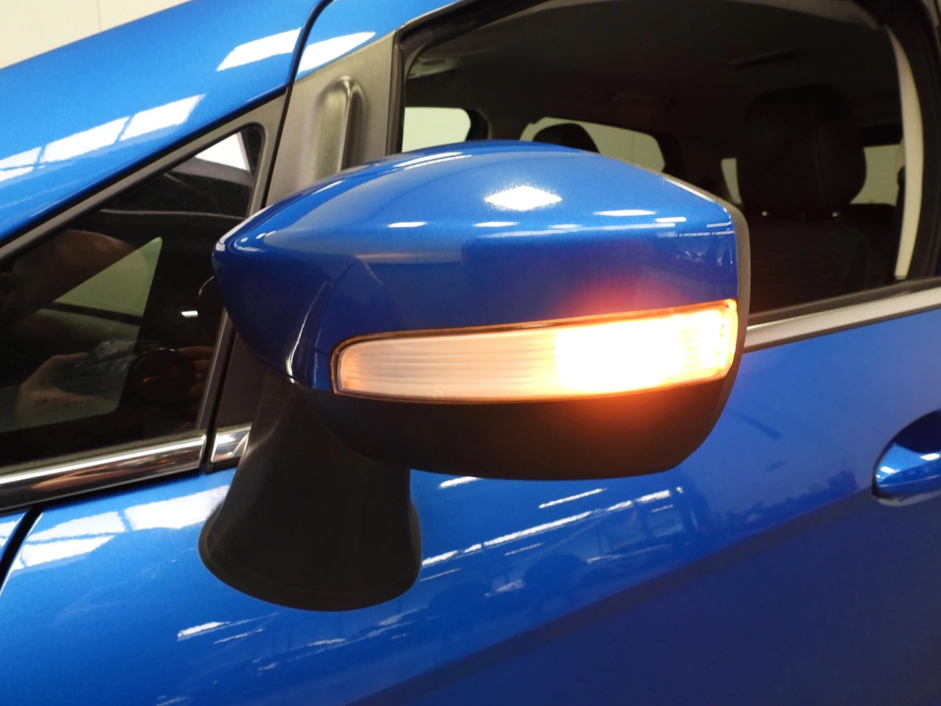 Hoofdafbeelding Ford EcoSport