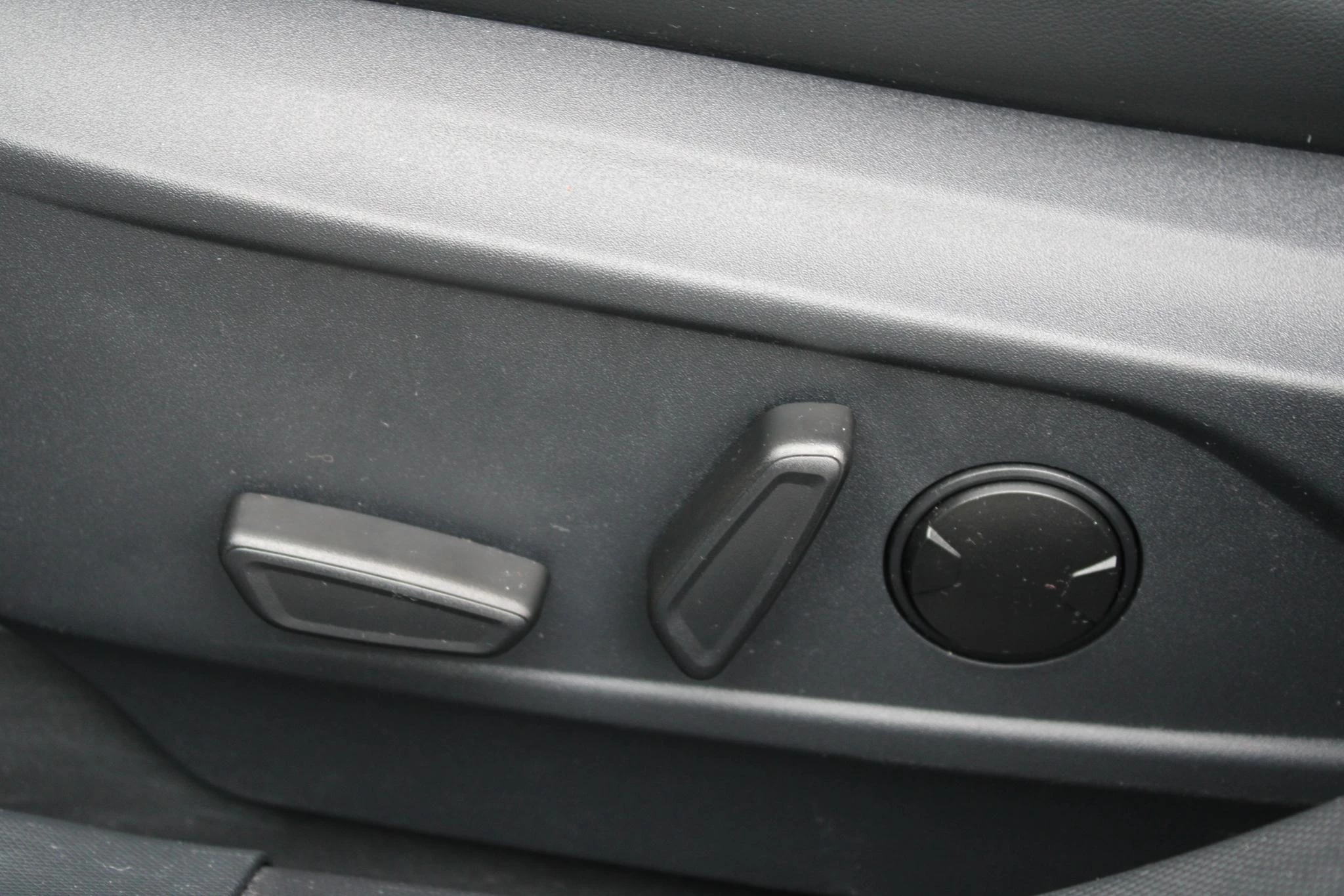 Hoofdafbeelding Ford Mustang Mach-E