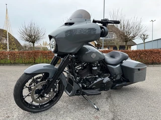 Hoofdafbeelding Harley-Davidson Street Glide Harley-Davidson Street Glide Streetglide Flhxs Special