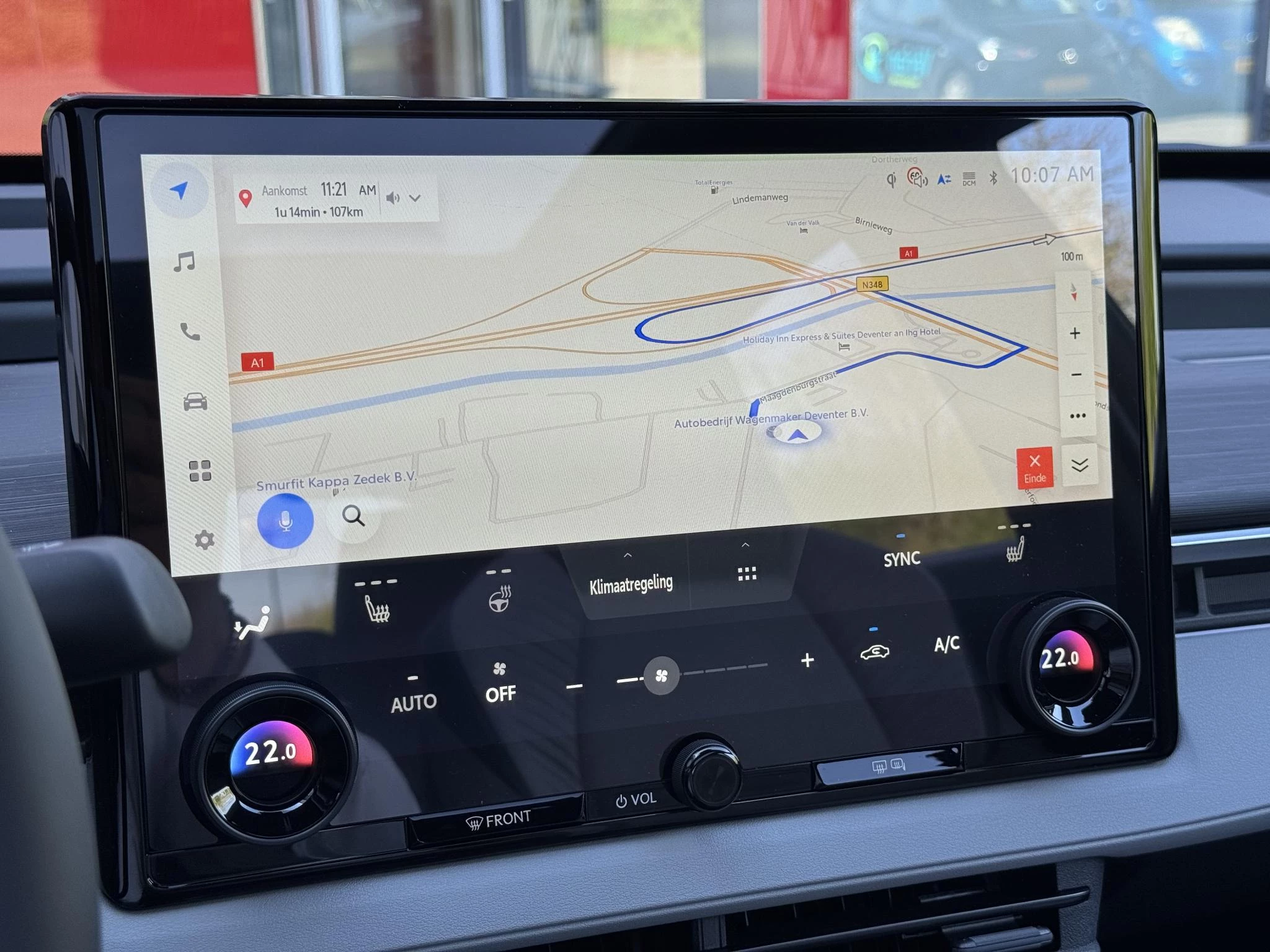 Hoofdafbeelding Toyota C-HR+