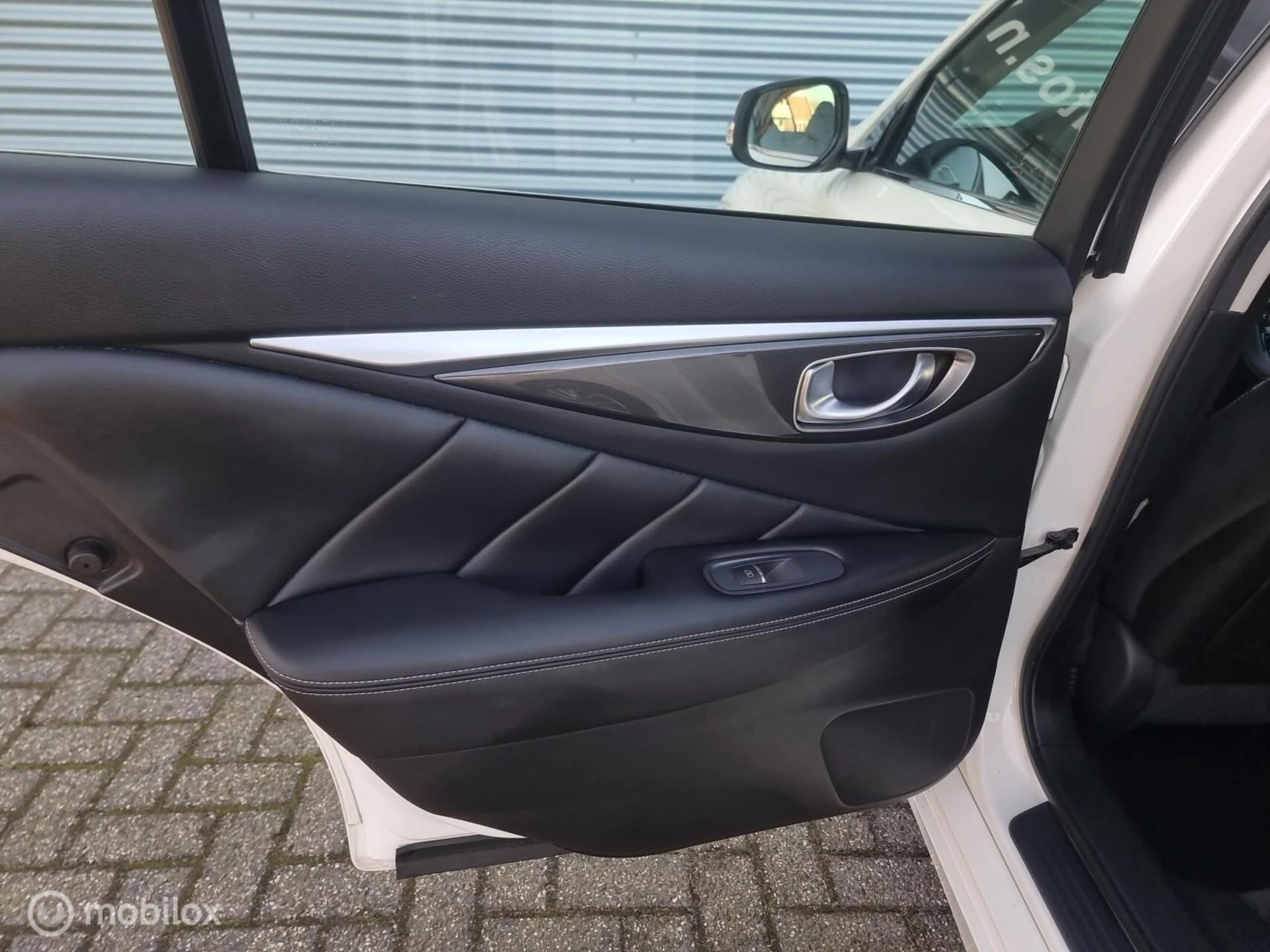 Hoofdafbeelding Infiniti Q