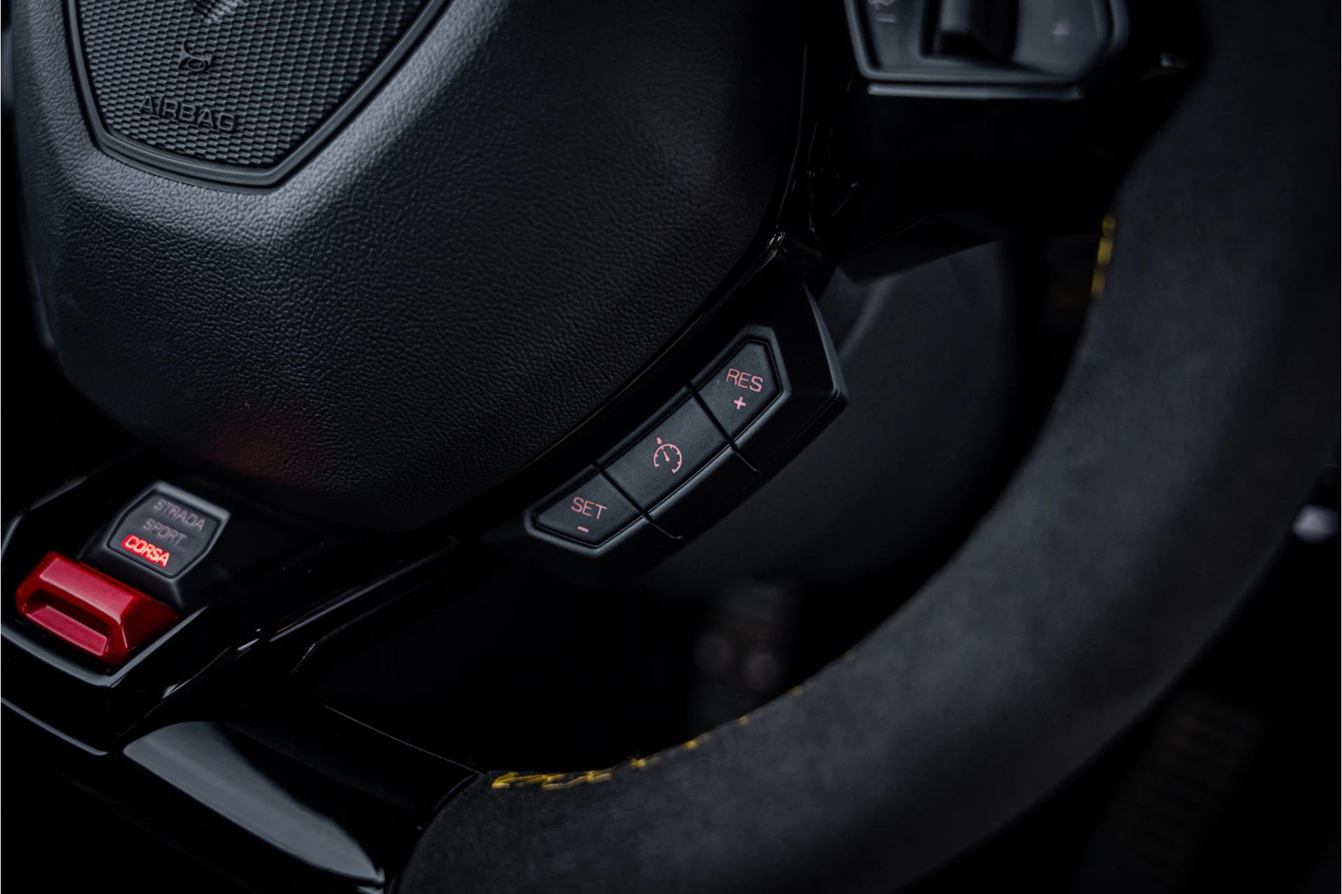 Hoofdafbeelding Lamborghini Huracán