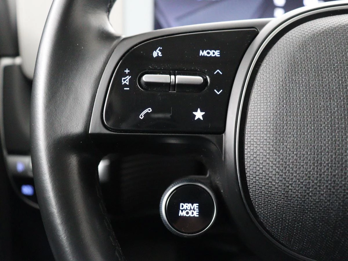 Hoofdafbeelding Hyundai IONIQ 5