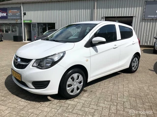 Opel KARL 1.0 ecoFLEX Edition