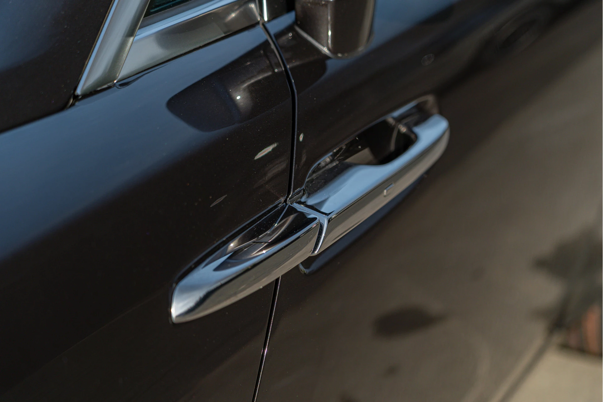 Hoofdafbeelding Rolls-Royce Wraith