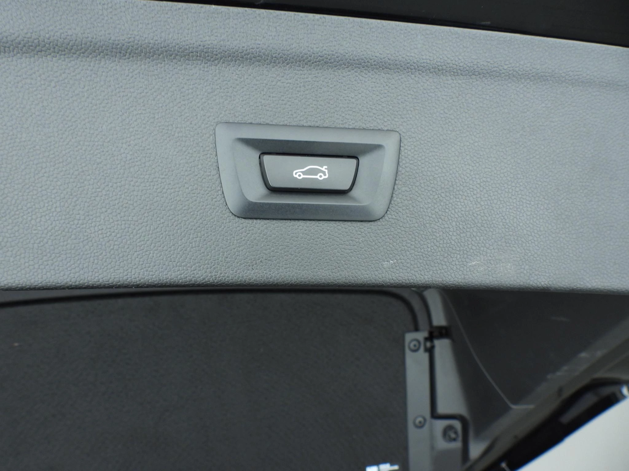 Hoofdafbeelding BMW iX