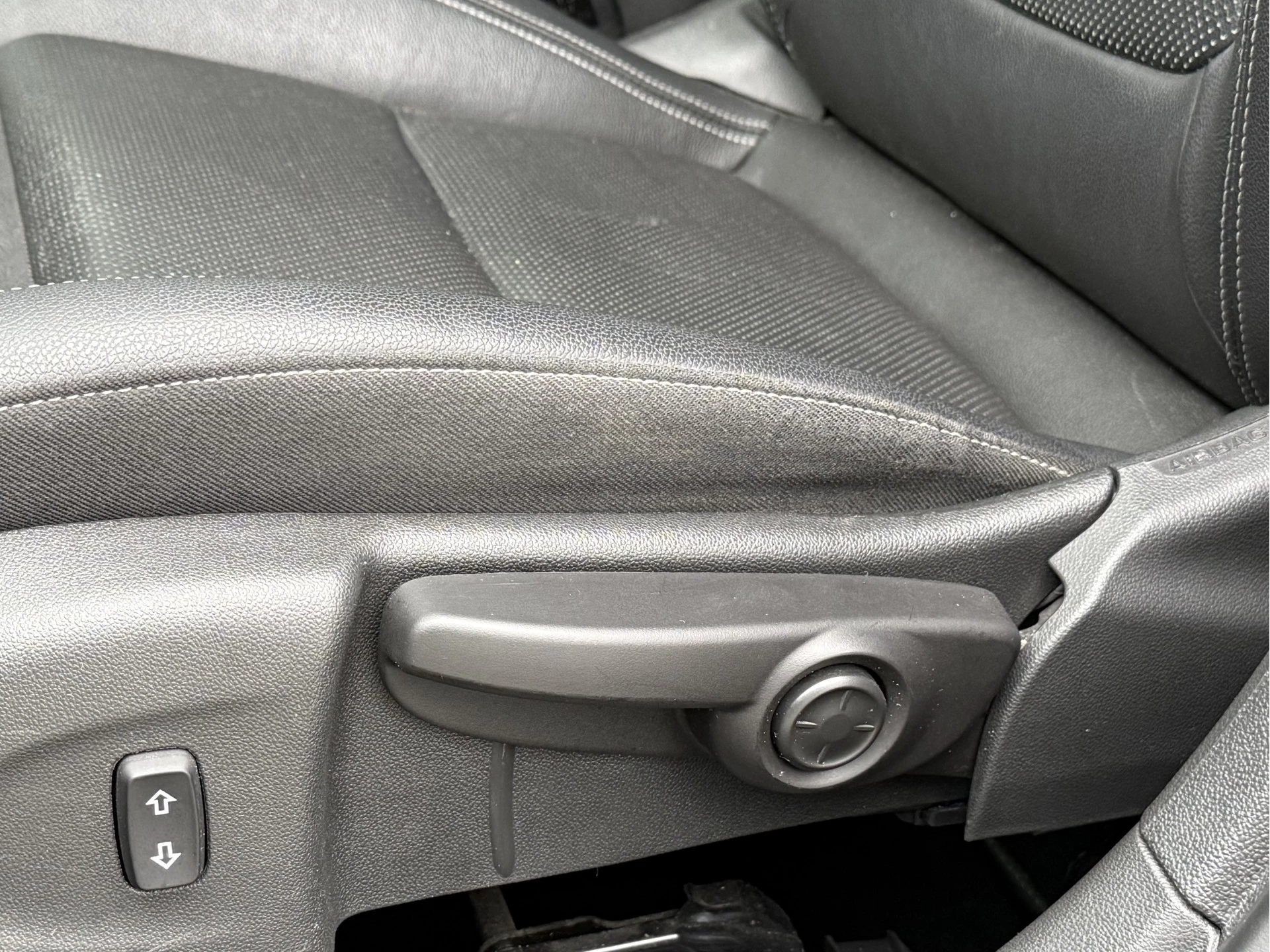 Hoofdafbeelding Opel Insignia