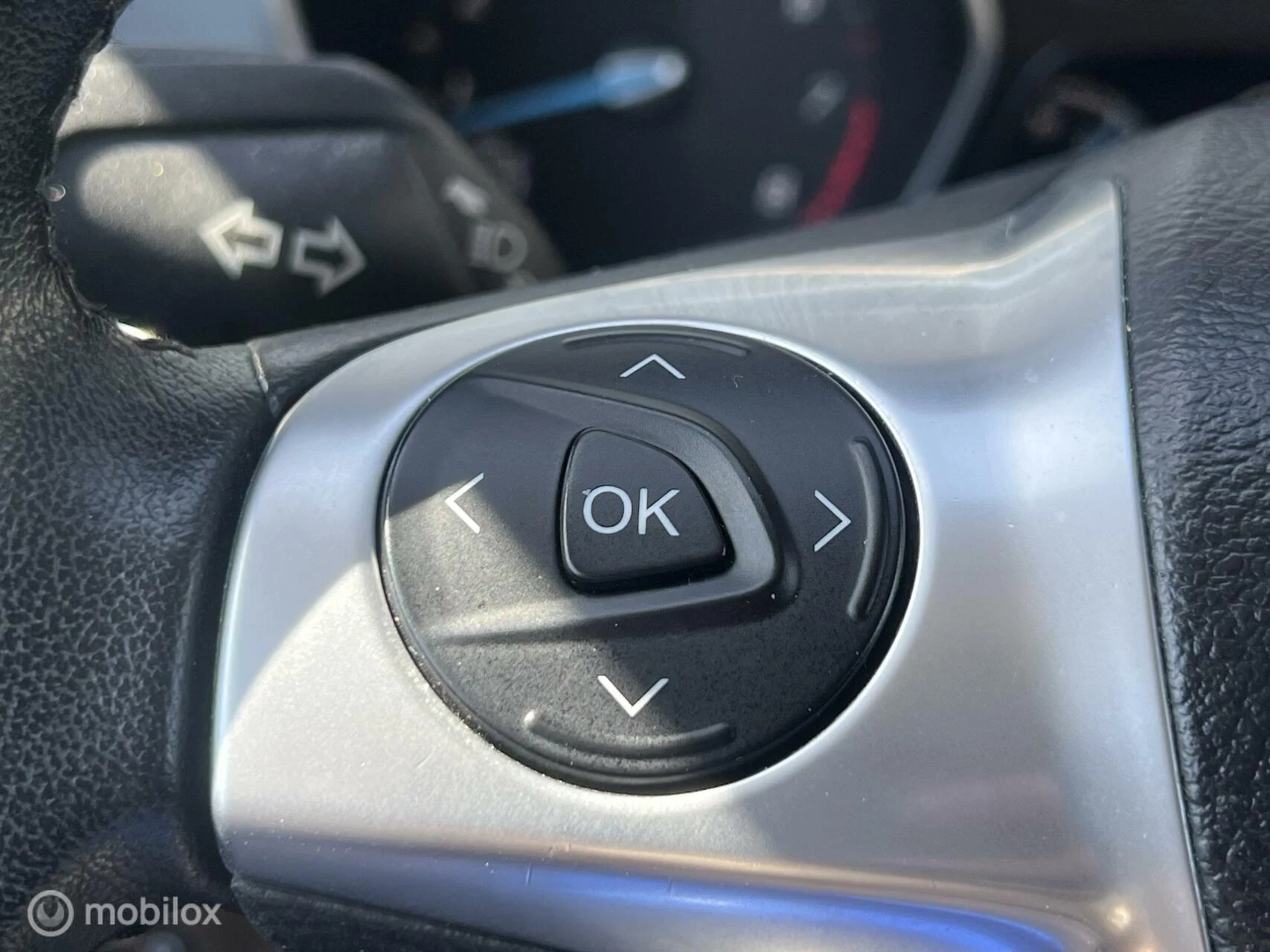 Hoofdafbeelding Ford Grand C-Max