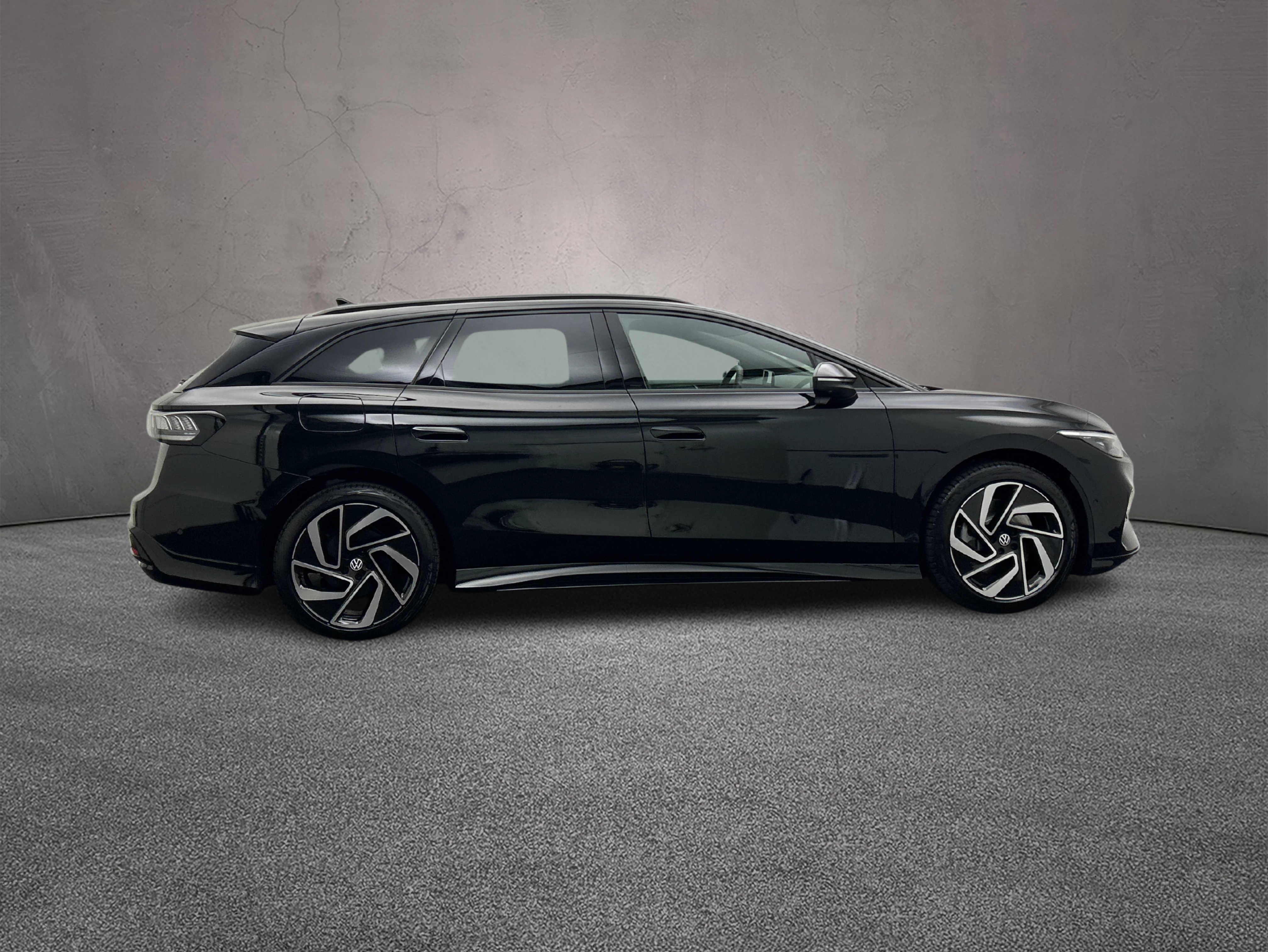 Hoofdafbeelding Volkswagen ID.7