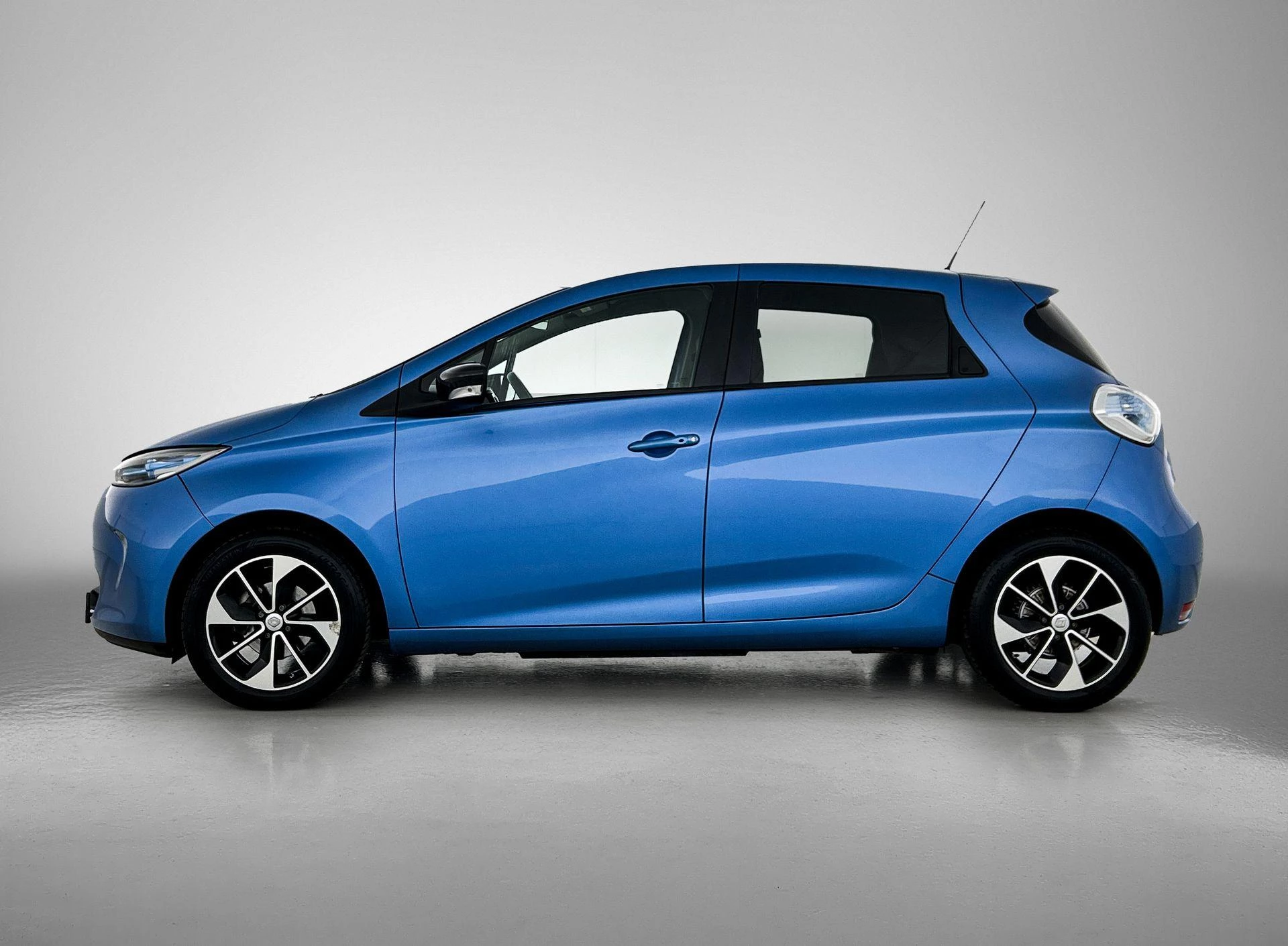 Hoofdafbeelding Renault ZOE
