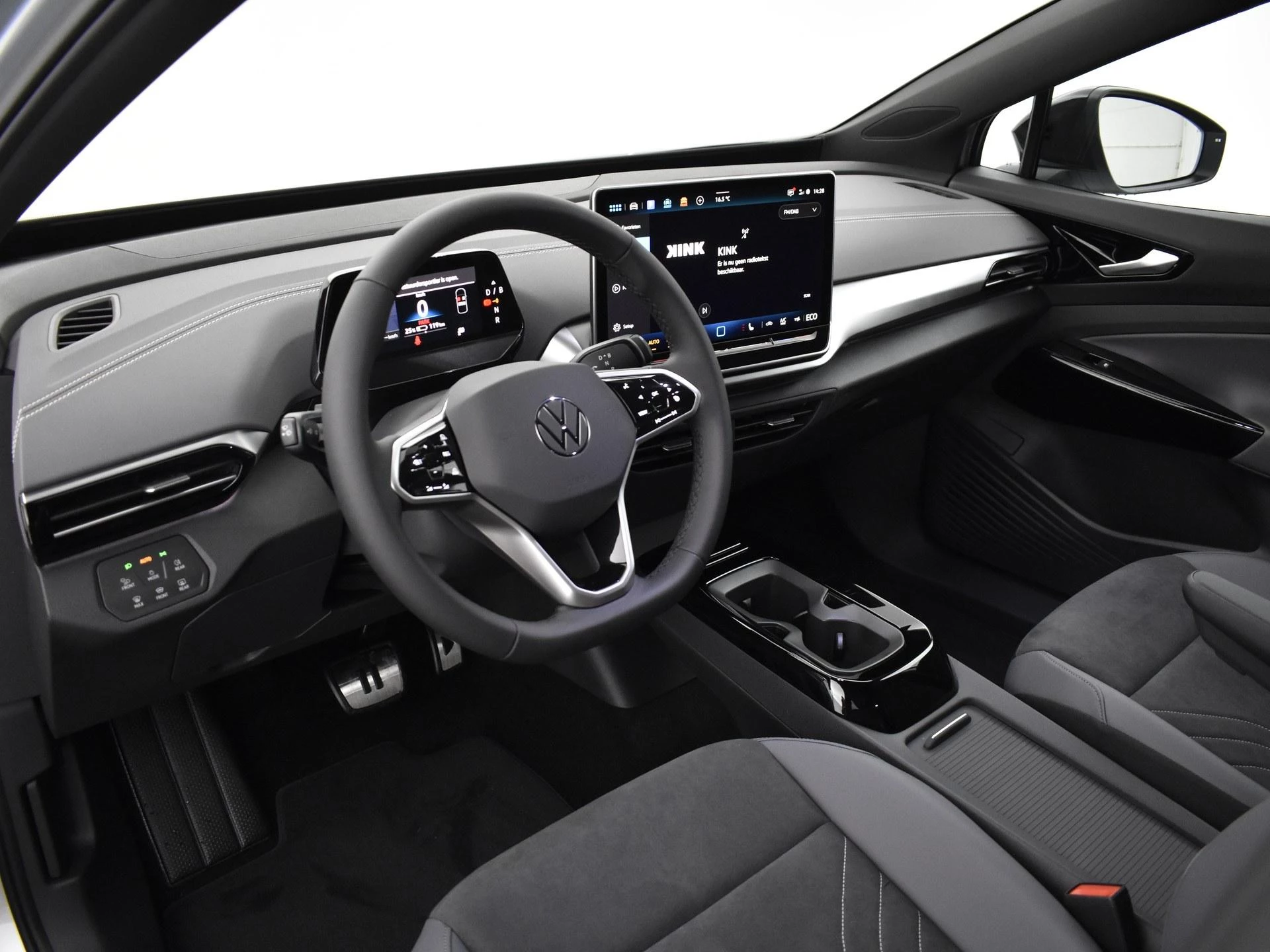 Hoofdafbeelding Volkswagen ID.4