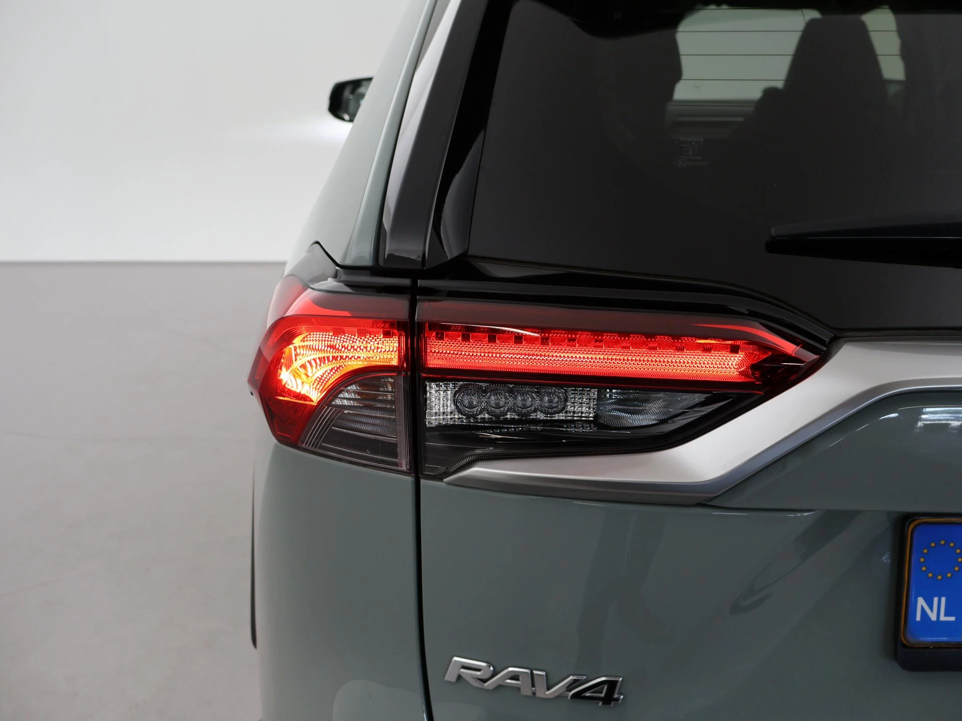 Hoofdafbeelding Toyota RAV4
