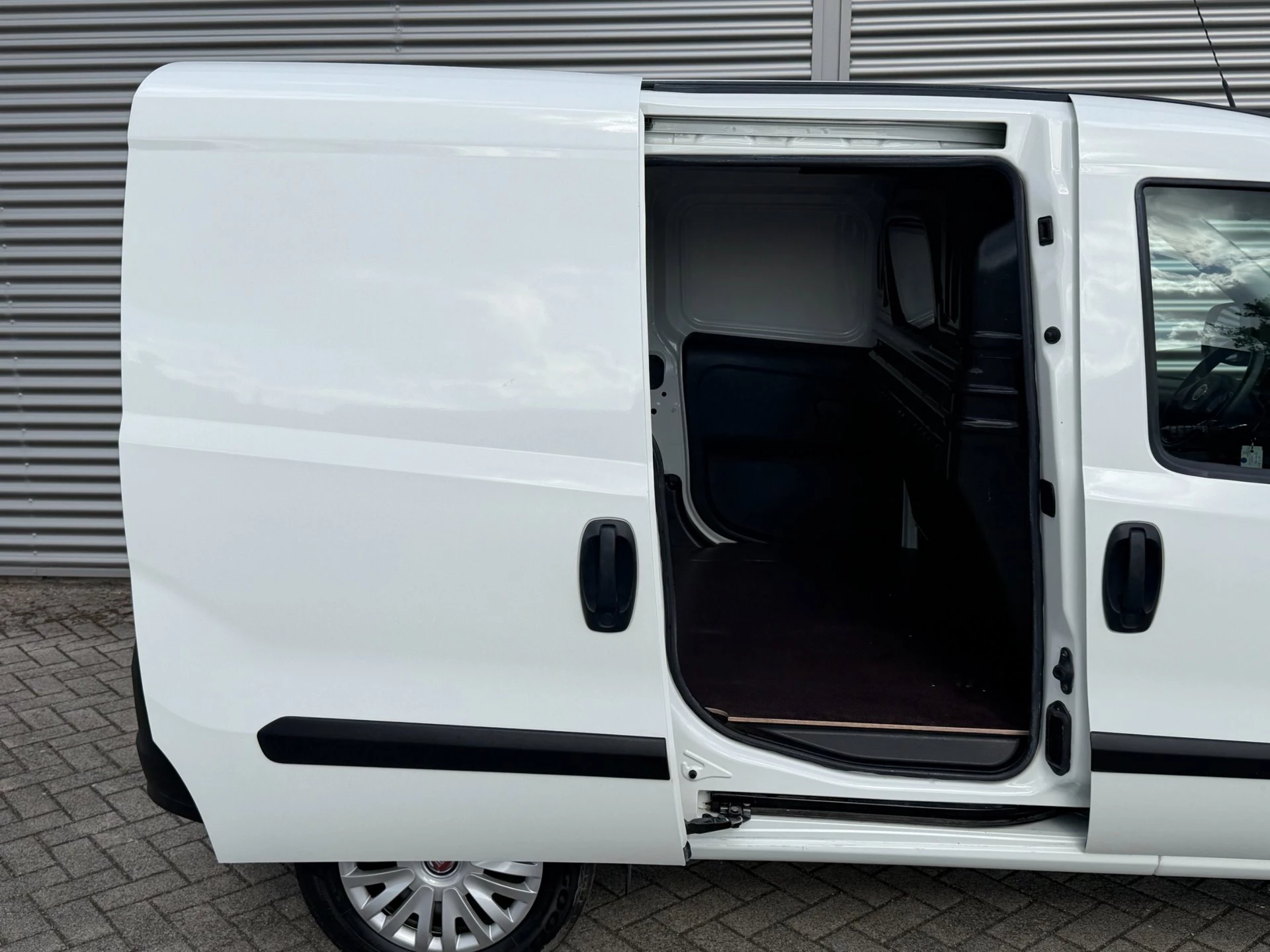 Hoofdafbeelding Fiat Doblò