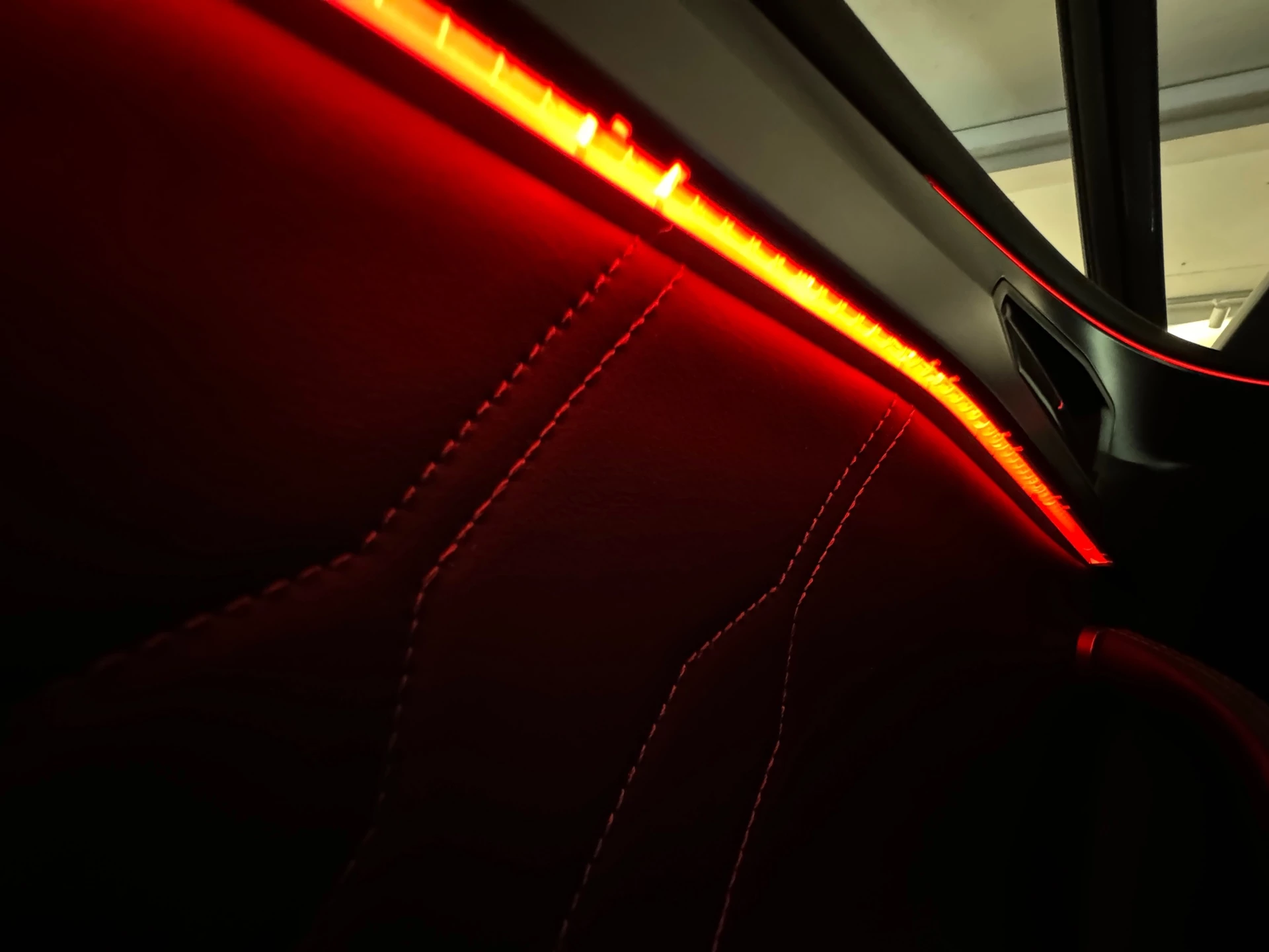 Hoofdafbeelding CUPRA Leon