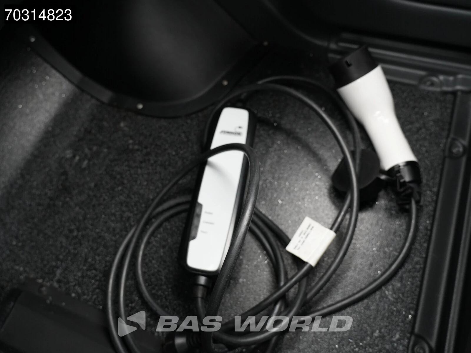 Hoofdafbeelding EVUM Motors aCar