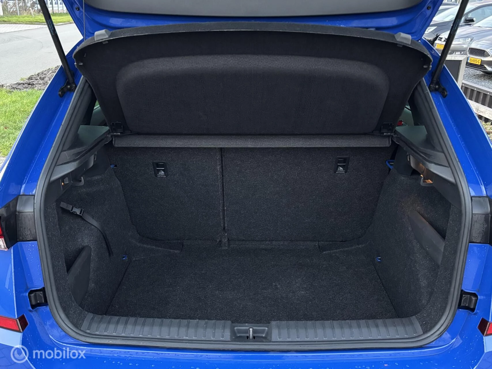 Hoofdafbeelding Škoda Kamiq