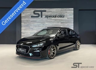 Hyundai i30 2.0 T-GDI N2 Performance|Remus|Pano