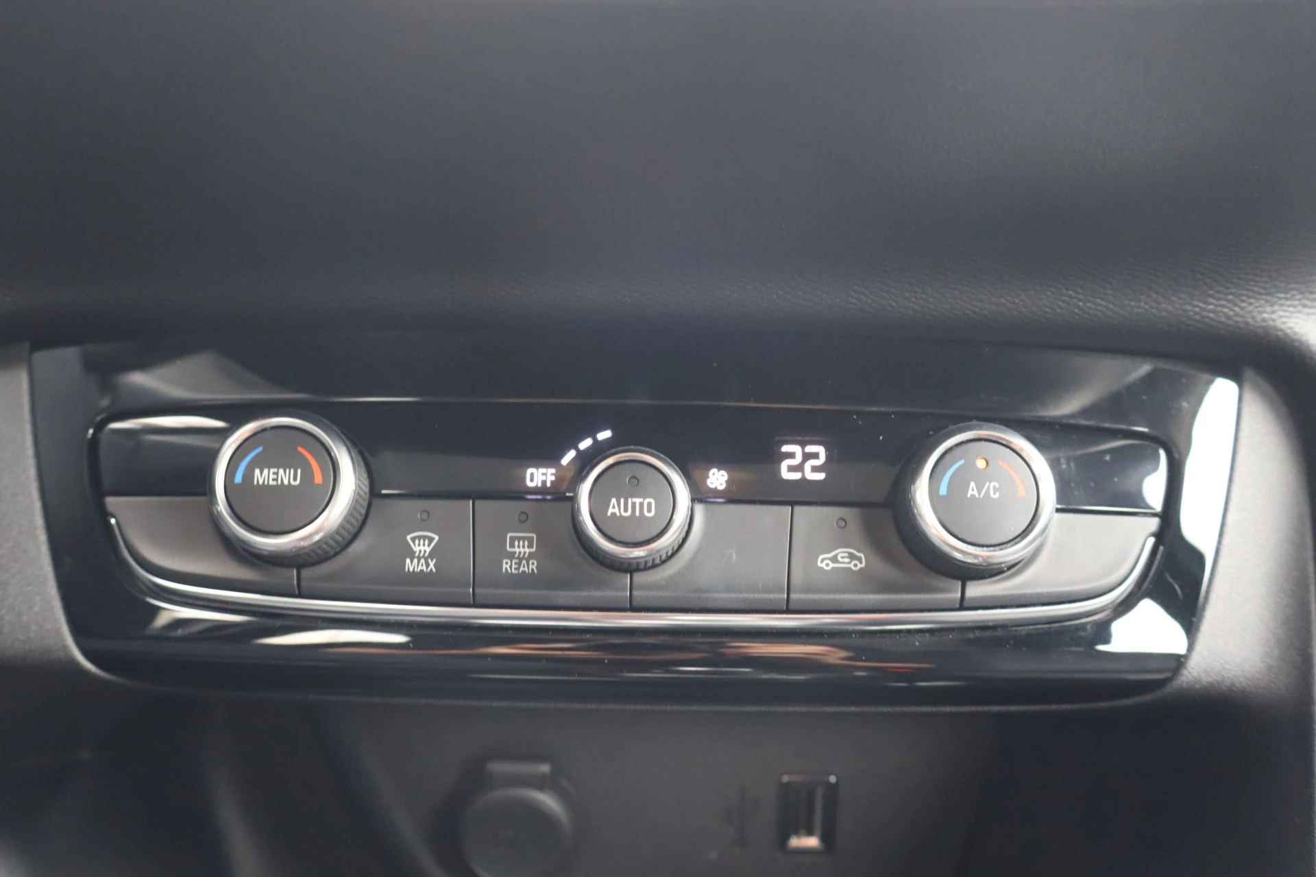 Hoofdafbeelding Opel Corsa-e