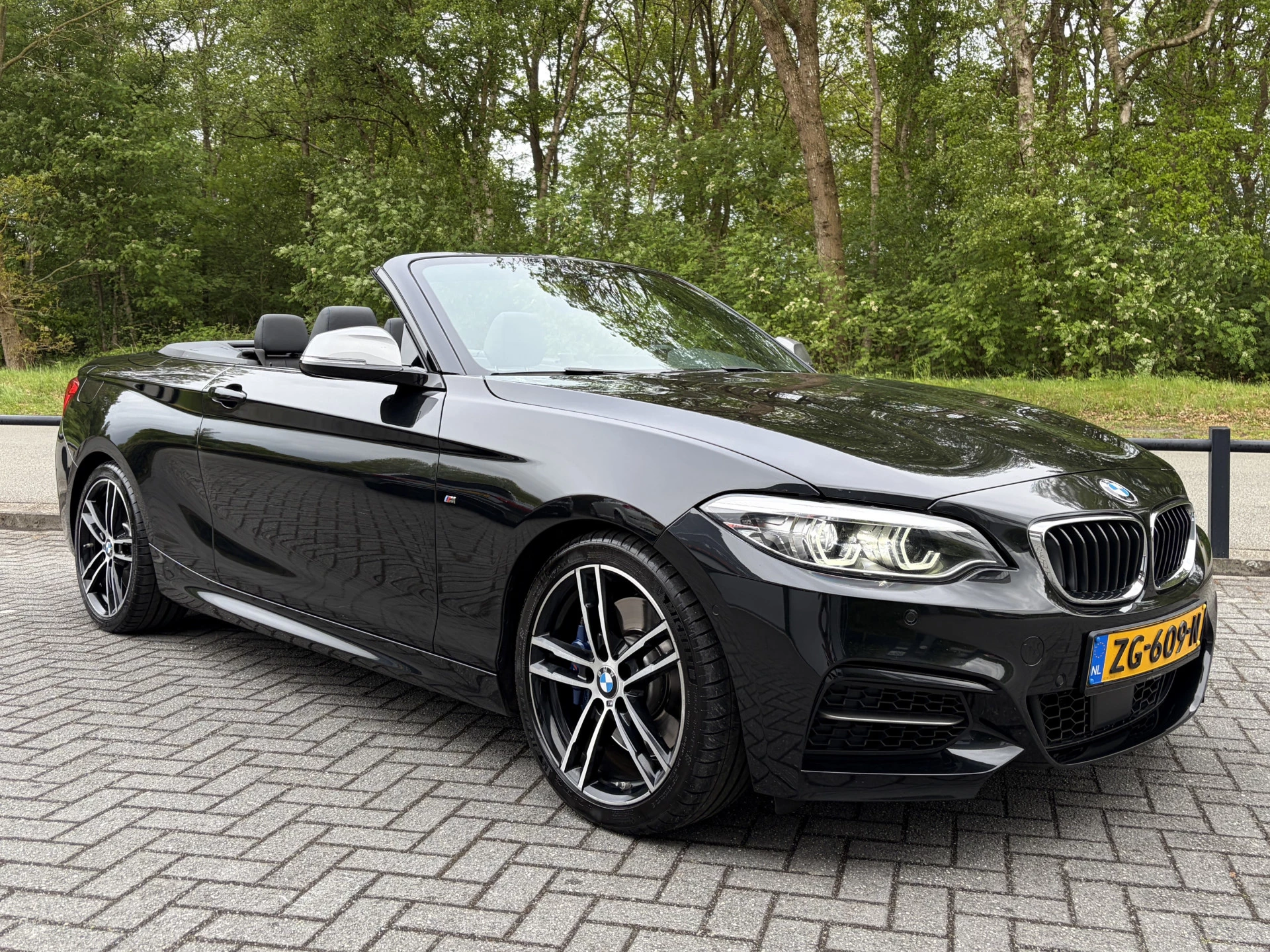 Hoofdafbeelding BMW 2 Serie