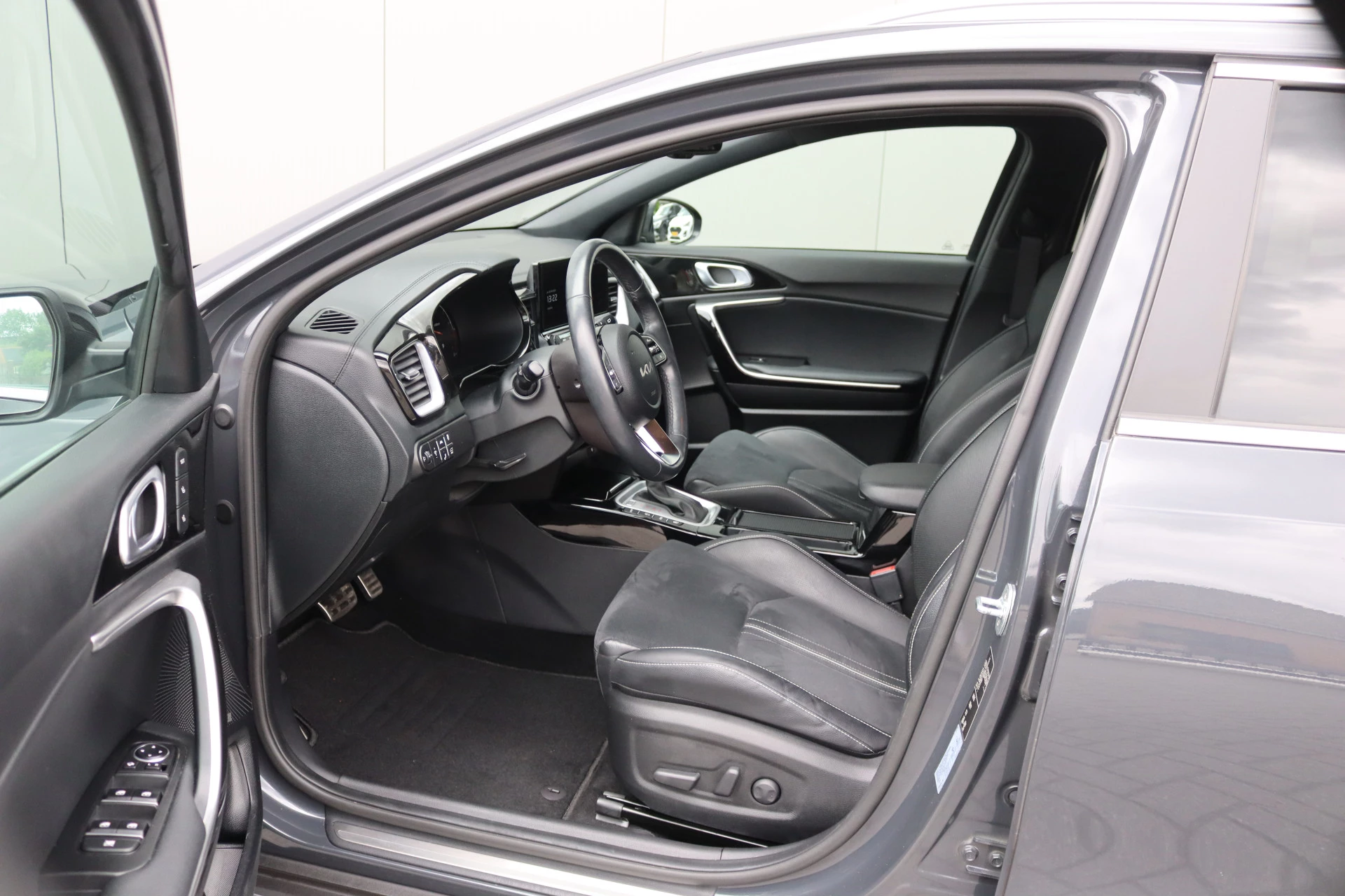 Hoofdafbeelding Kia XCeed