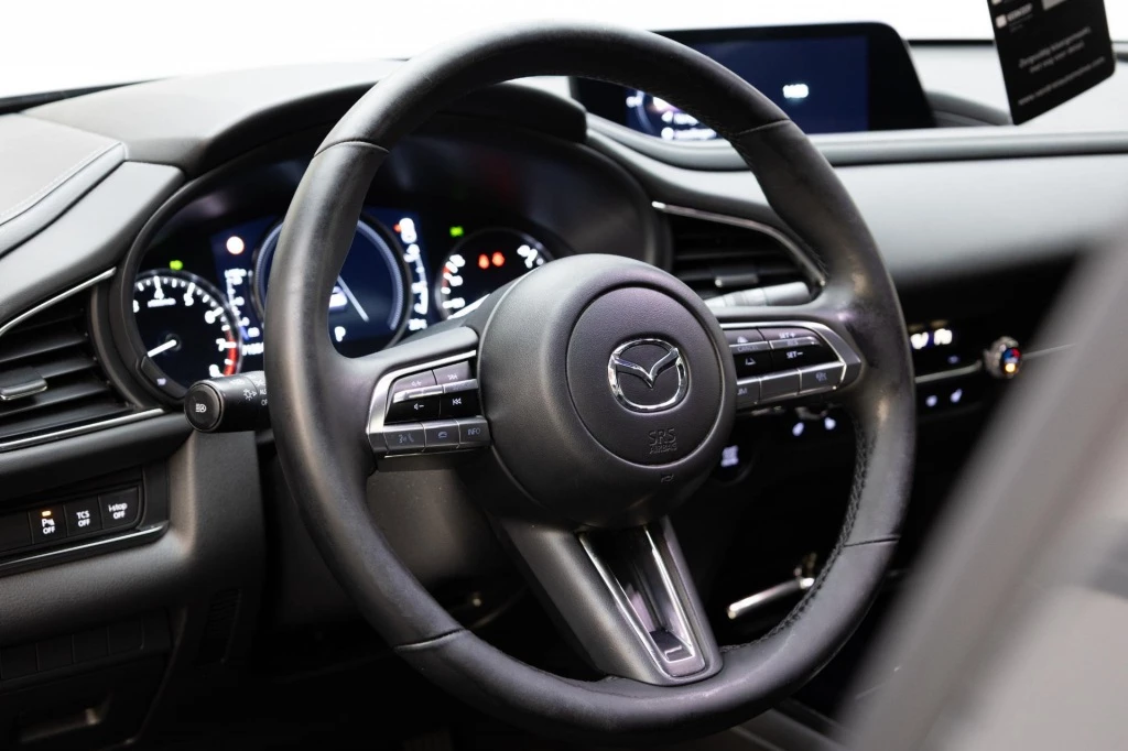 Hoofdafbeelding Mazda CX-30