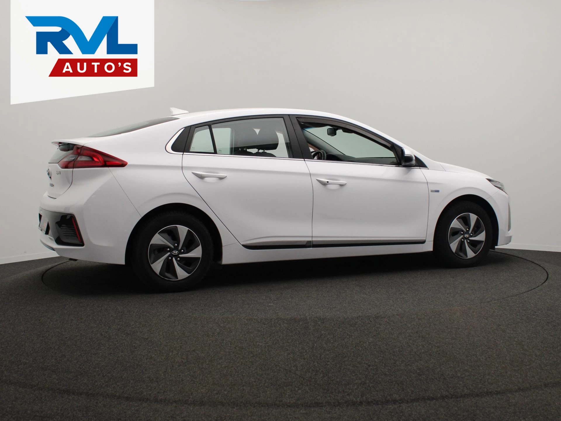Hoofdafbeelding Hyundai IONIQ