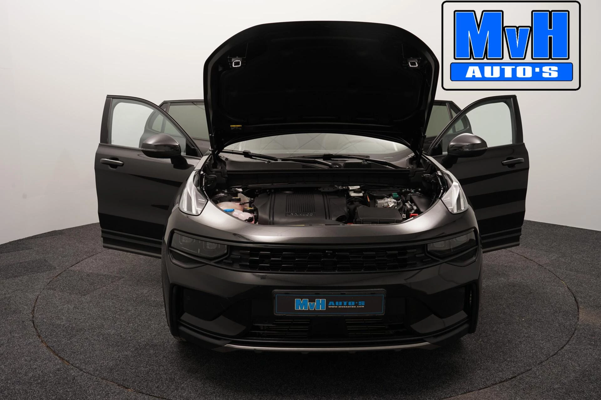 Hoofdafbeelding Lynk & Co 01