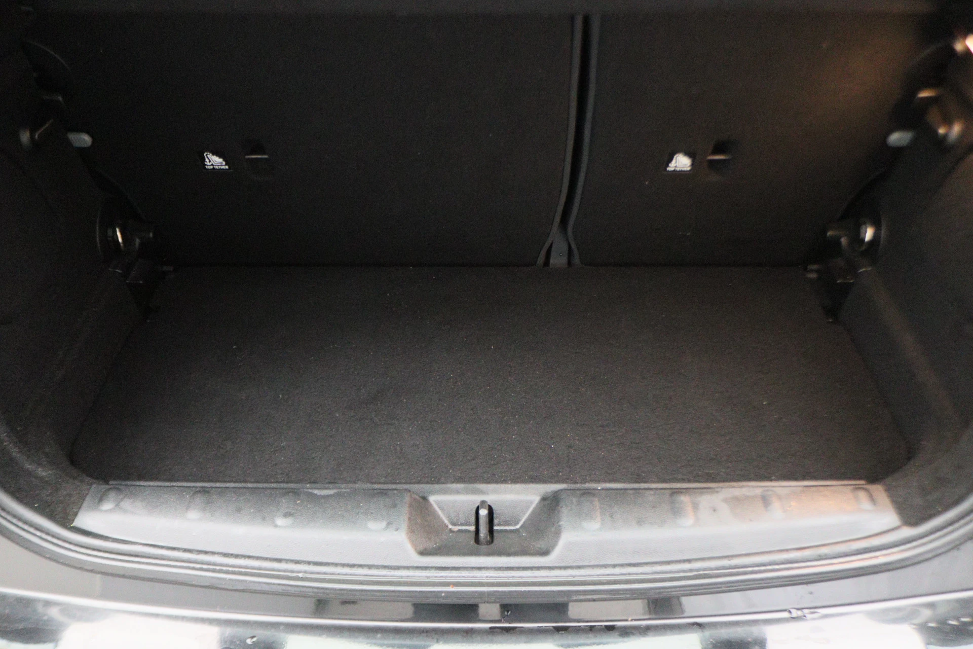 Hoofdafbeelding MINI One