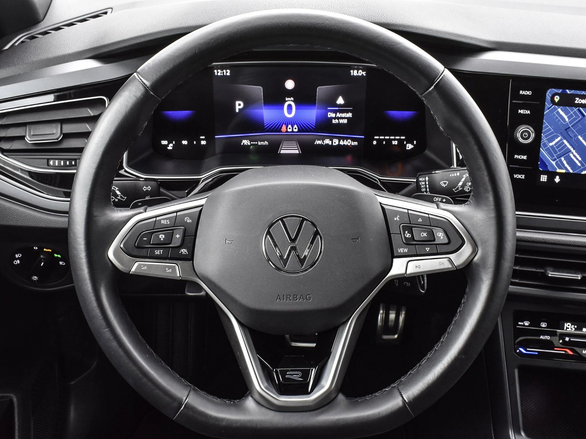 Hoofdafbeelding Volkswagen Taigo