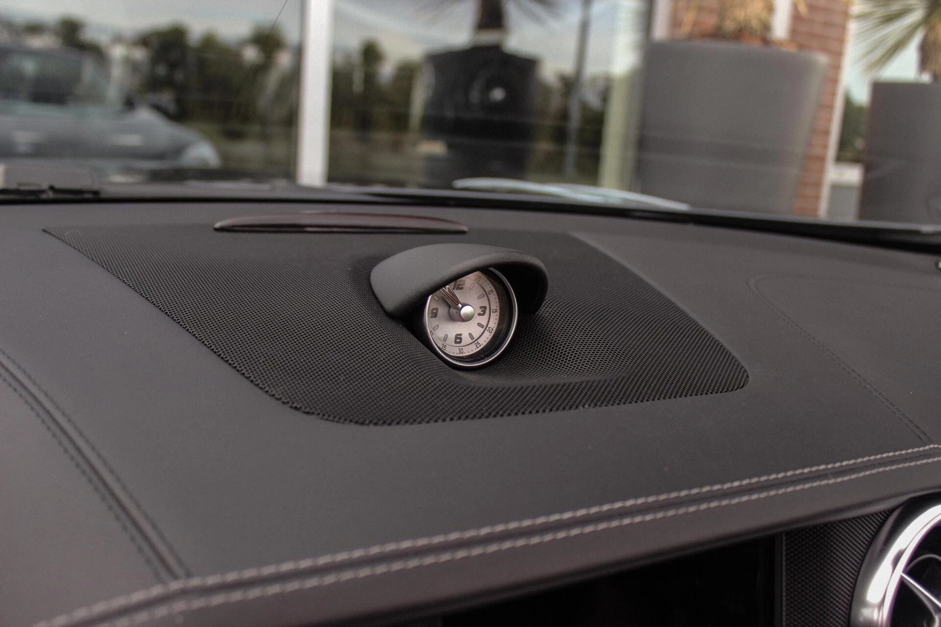 Hoofdafbeelding Mercedes-Benz SL