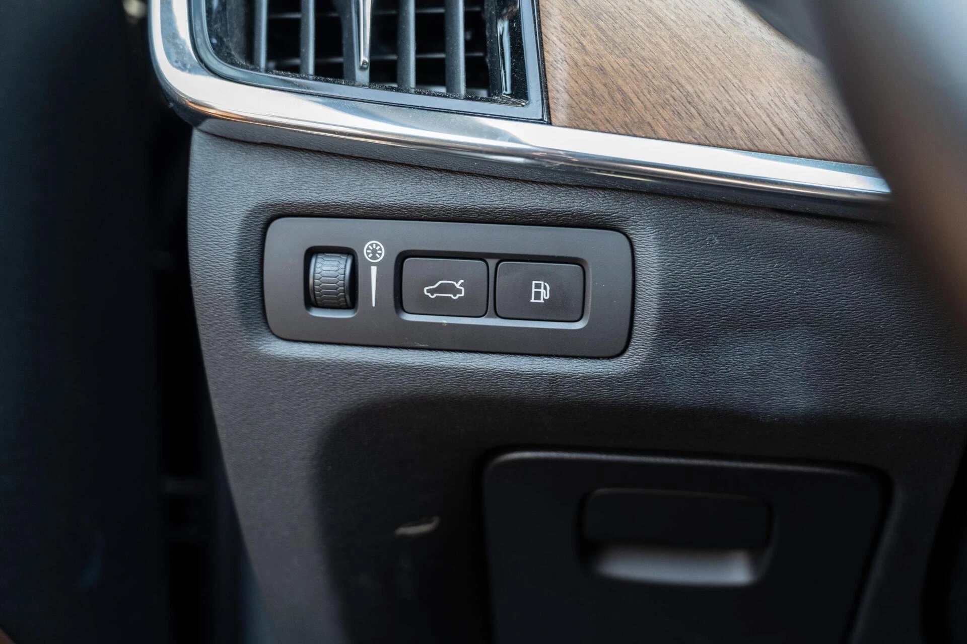 Hoofdafbeelding Volvo V90