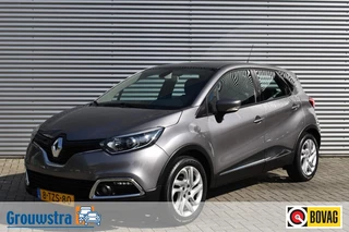 Renault Captur 0.9 TCE DYNAMIQUE / NAVI / KEYLESS / 17 LM. VELGEN