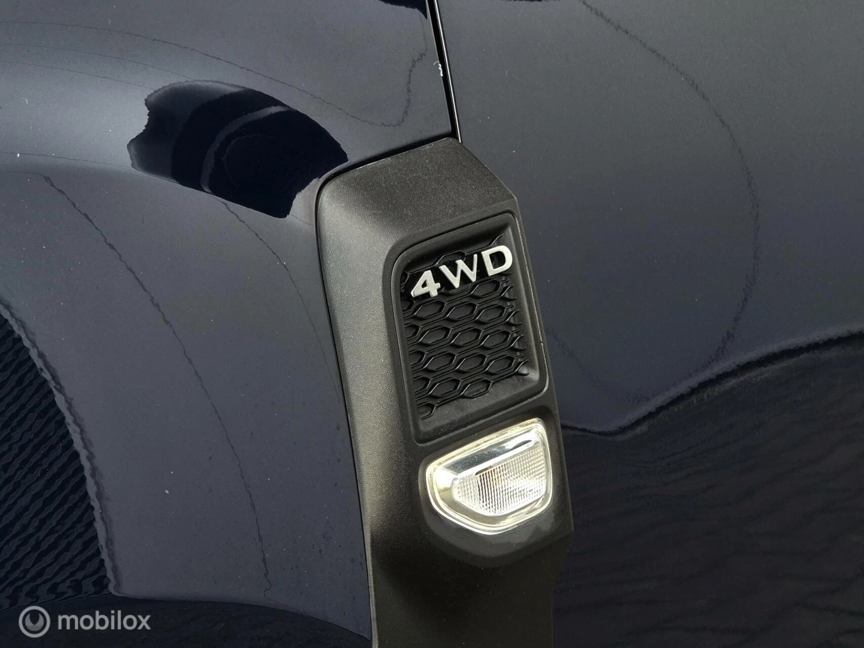 Hoofdafbeelding Dacia Duster