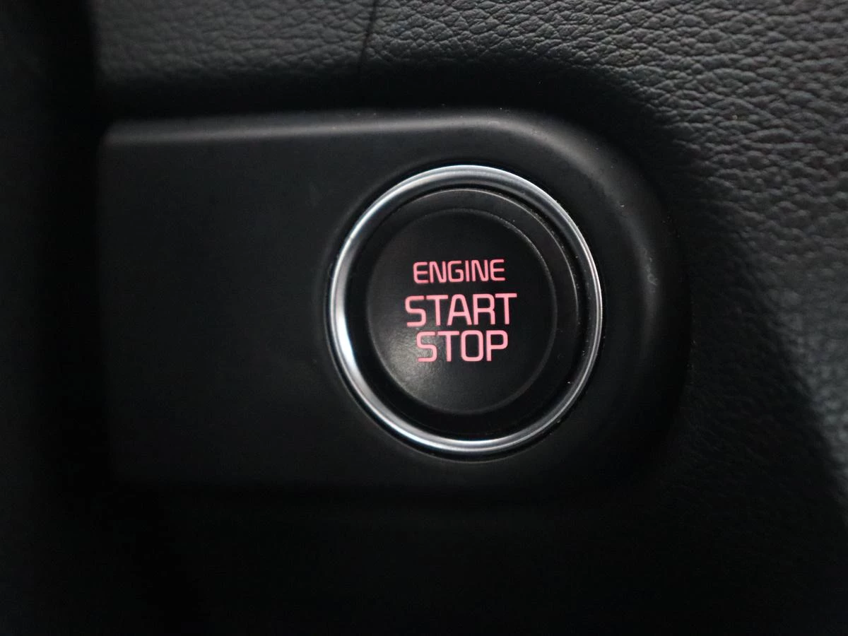 Hoofdafbeelding Kia XCeed