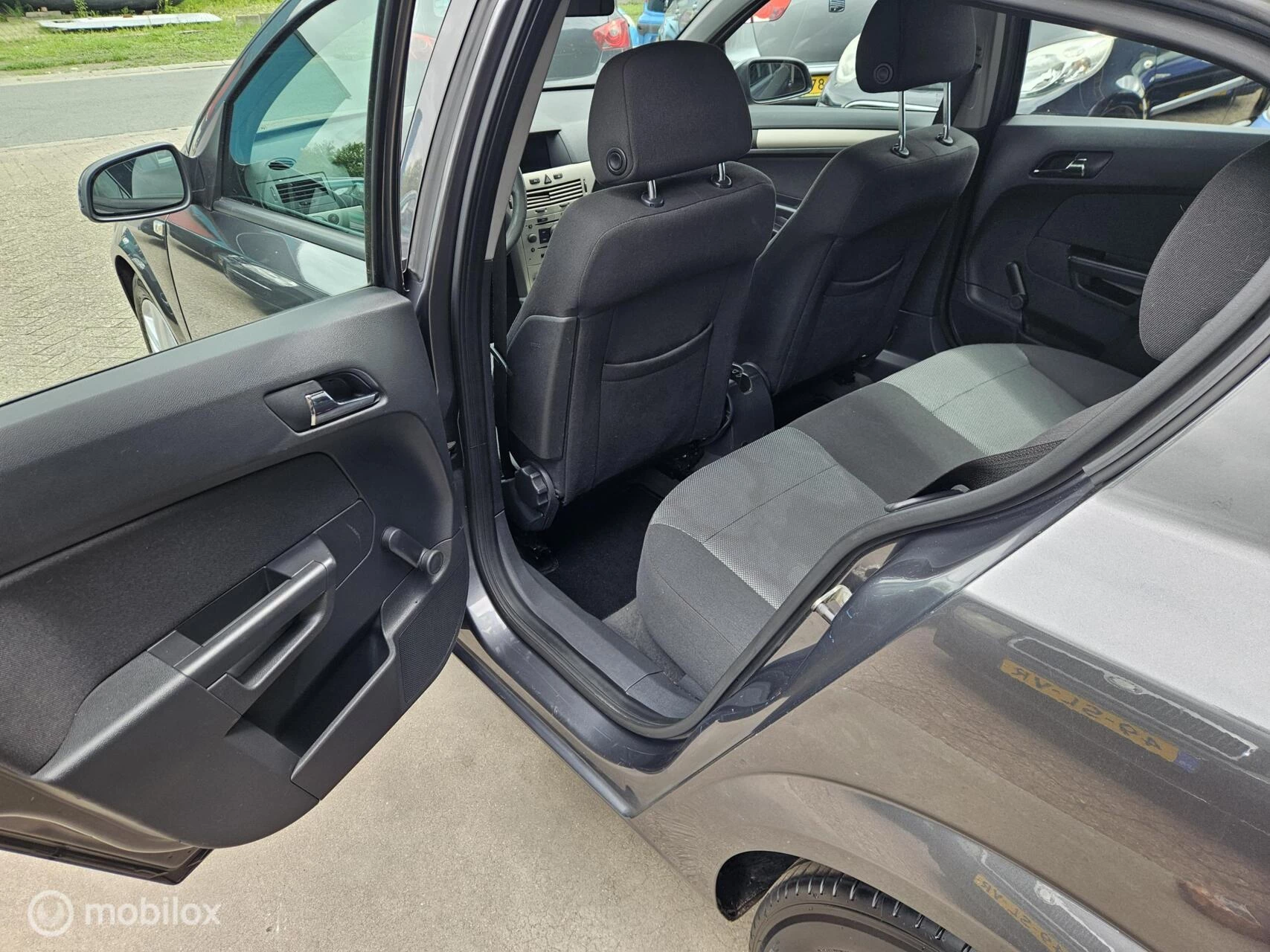 Hoofdafbeelding Ford Ka