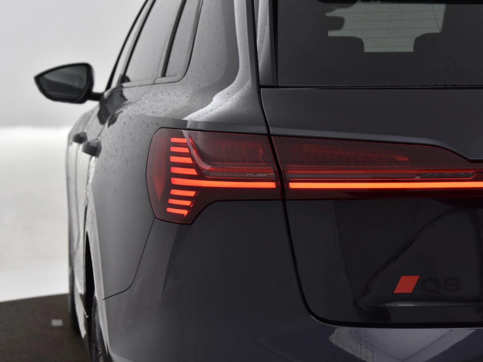 Hoofdafbeelding Audi Q8 e-tron