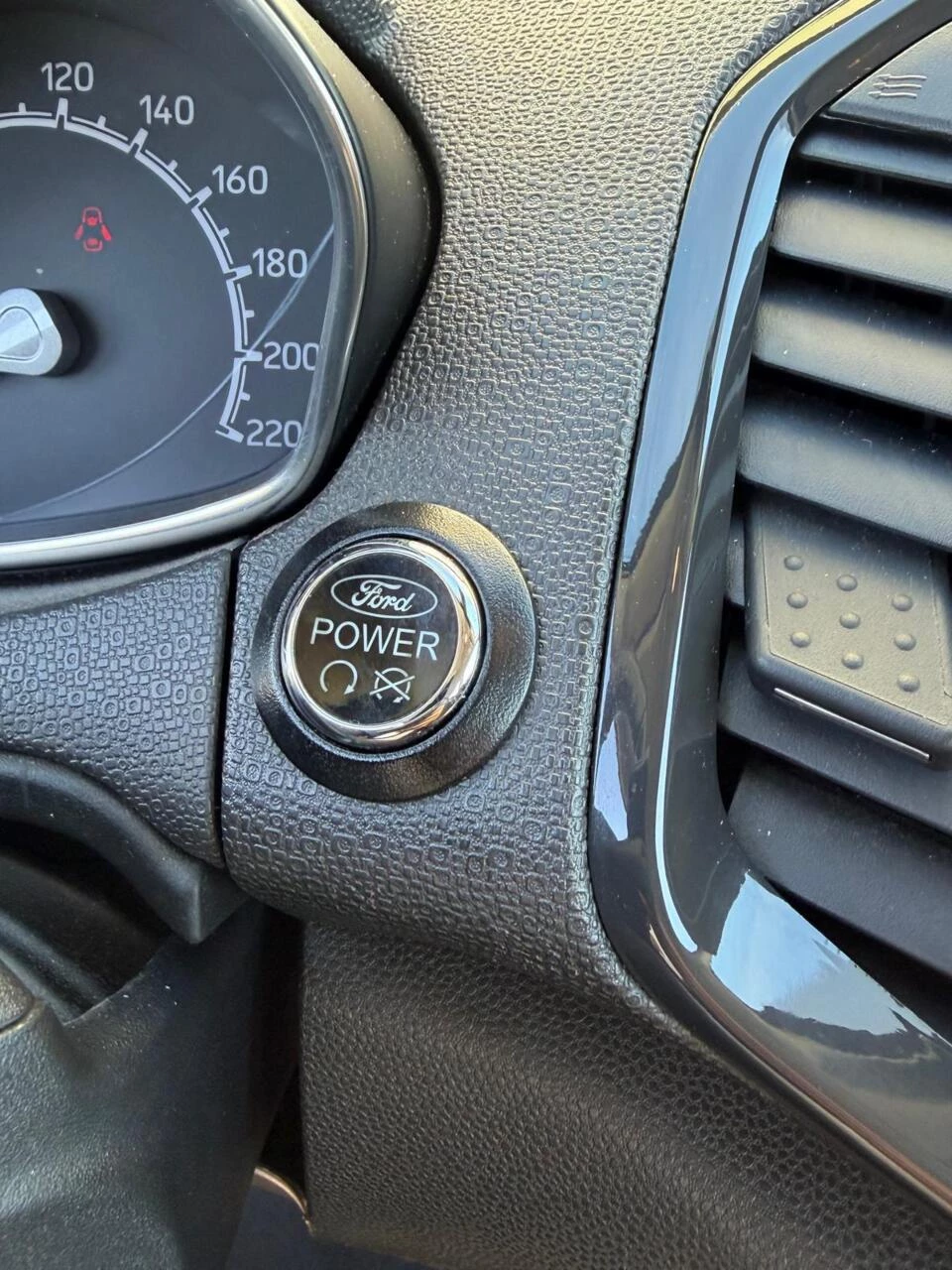 Hoofdafbeelding Ford EcoSport