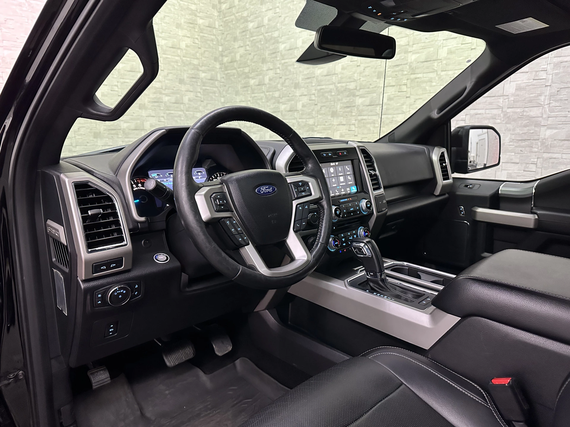Hoofdafbeelding Ford F-150