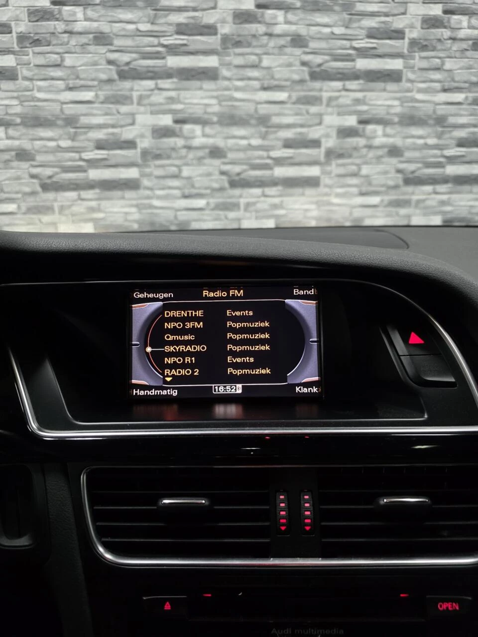 Hoofdafbeelding Audi RS5